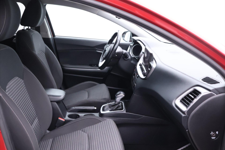 Kia Ceed 1,5 T-GDI 118kW Aut. GT-Line