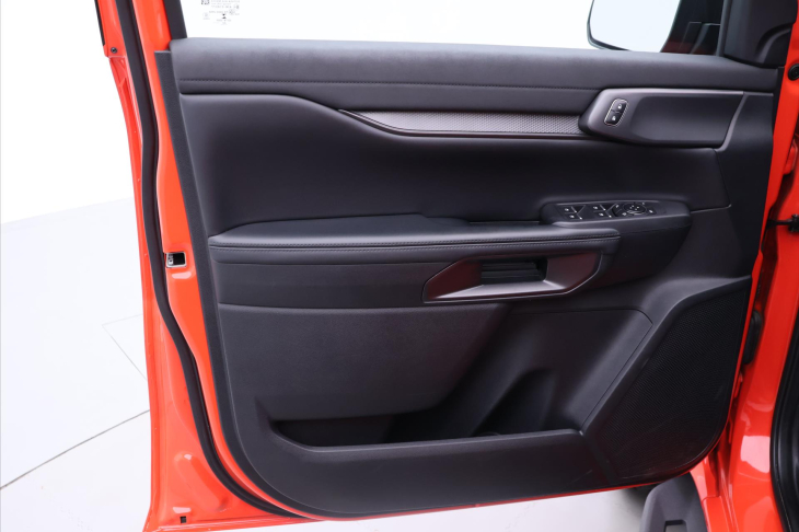 Ford Ranger 3,0 EB 215kW Raptor CZ DPH Záruka