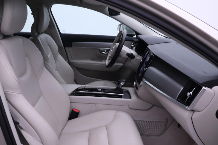 Volvo V90 2,0 T5 187kW Aut. Inscription