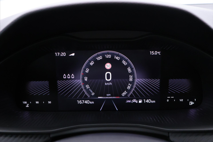 Škoda Kamiq 1,5 TSI 110kW CZ Monte Carlo