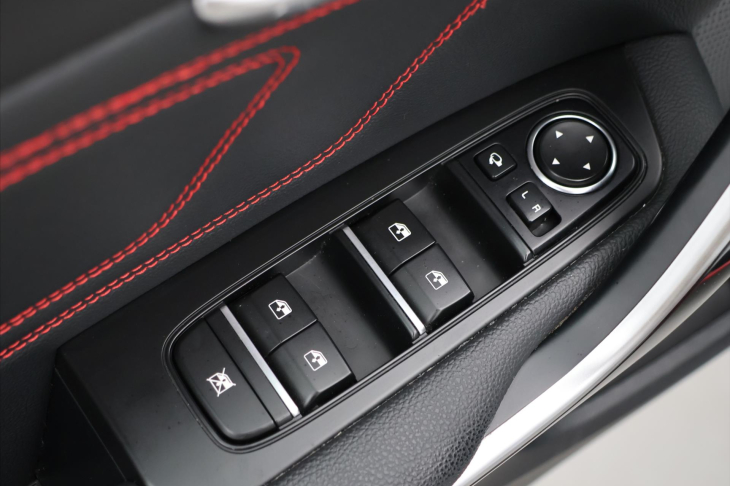 Kia ProCeed 1,6 T-GDI 150kW GT DCT DPH