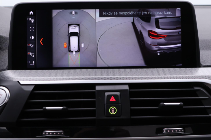 BMW X3 3,0 30d xDrive 195kW M-Sport