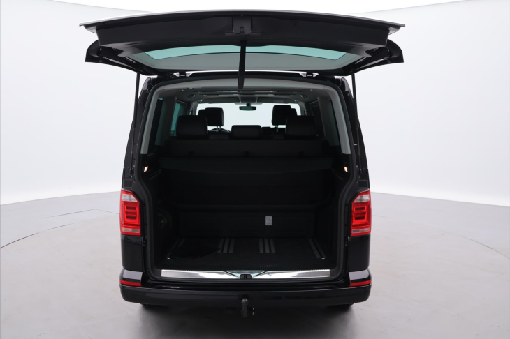 Volkswagen Multivan 2,0 TDI 150kW Highline LED