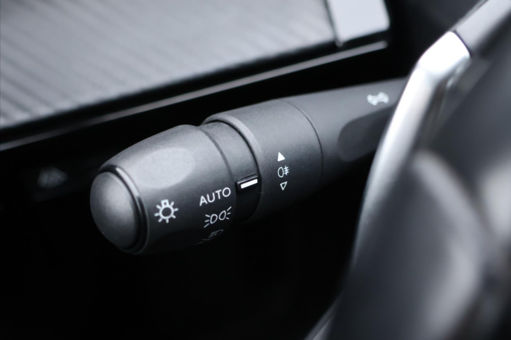 Peugeot 508 1,6 PureTech 133KW GTLINE