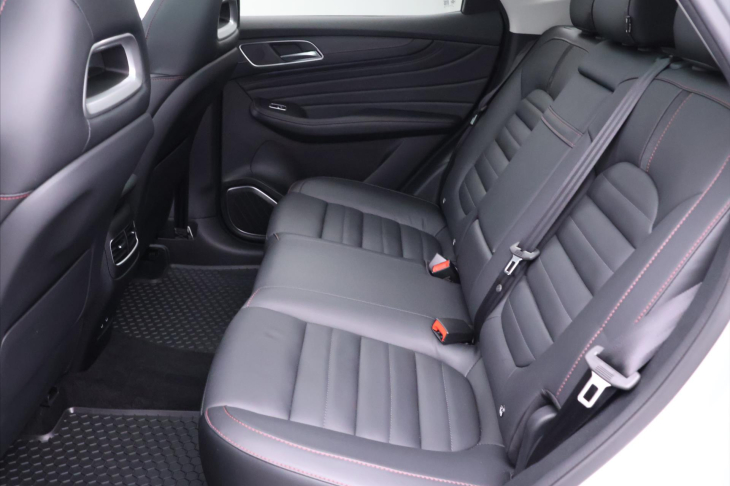 MG HS 1,5 TGI 119kW CZ Elegance 1Maj