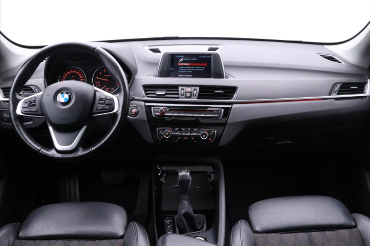 BMW X1 2,0 20i xDrive 141kW Aut. CZ