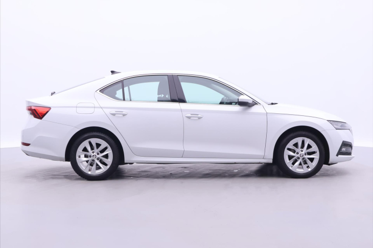 Škoda Octavia 2,0 TDI Style CZ DPH 1.maj