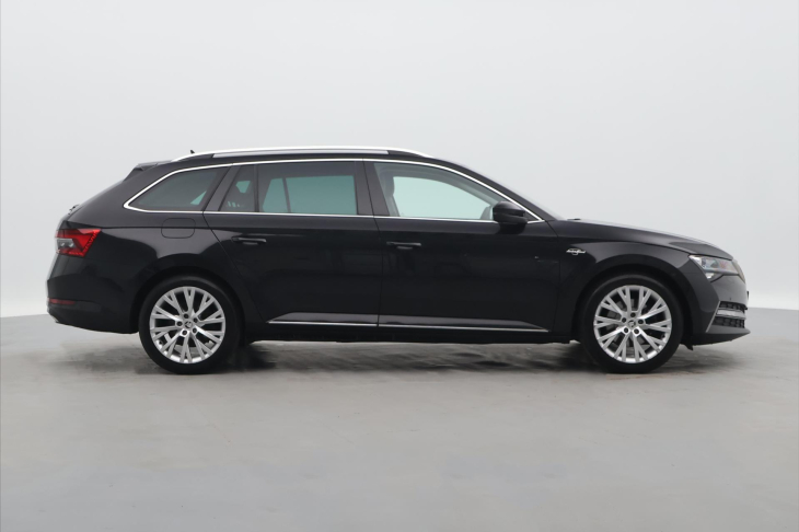 Škoda Superb 2,0 TDI 147kW 4x4 L&K DSG CZ DPH