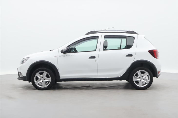 Dacia Sandero 1,0 TCe LPG Stepway Open CZ