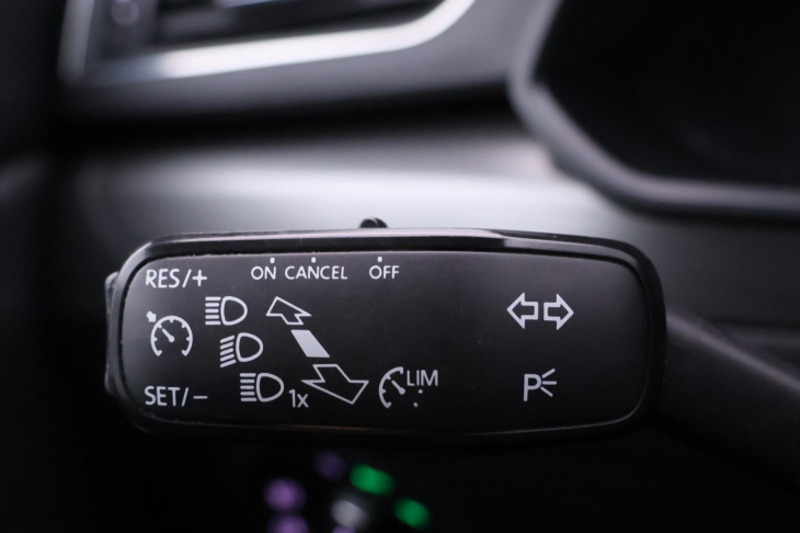 Škoda Superb 2,0 TDI 110kW DSG Style CZ DPH