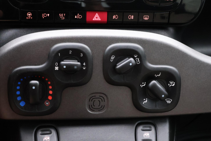 Fiat Panda 1.2 51kW Easy Klima LPG