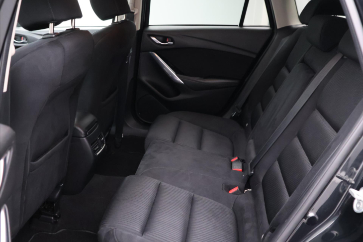 Mazda 6 2,0 I 121KW SKYACTIV-G Klima