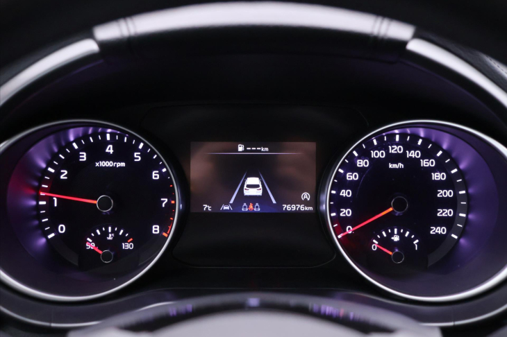 Kia Ceed 1,5 G 1.5 T-GDI KAPPA CZ