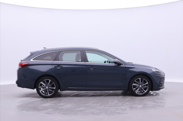 Hyundai i30 1,0 T-GDI 88kW DCT Smart CZ