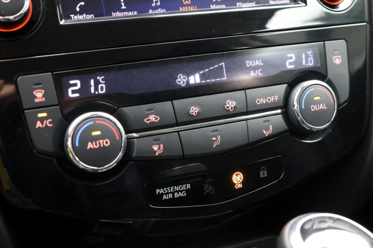 Nissan Qashqai 1,3 DIG-T 116kW DCT Shiro