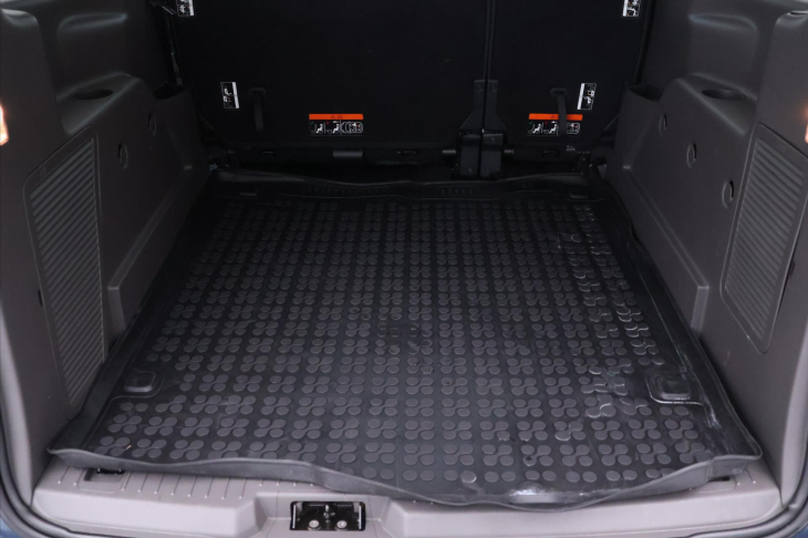 Ford Tourneo Connect 1,5 EcoBlue 88kW CZ DPH