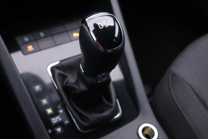 Škoda Octavia 2,0 TDI 110kW DSG CZ Style DPH