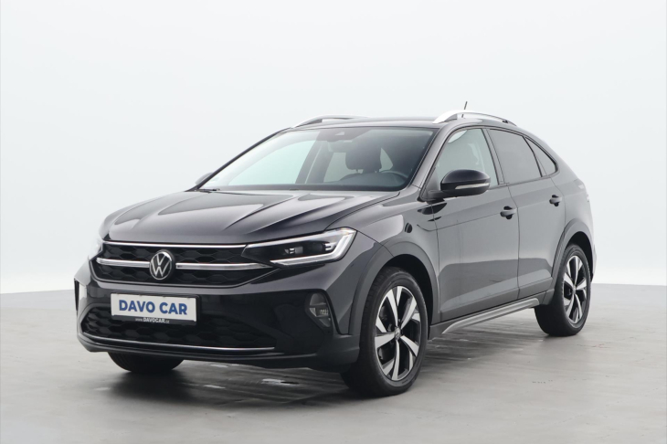 Volkswagen Taigo 1,0 TSI 81kW DSG Style DPH