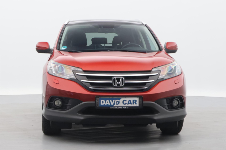 Honda CR-V 2,0 i-VTEC Aut. 4x4 Executive