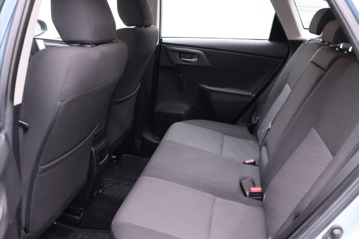 Toyota Auris 1,3 Dual VVT-i 73kW Klima CZ