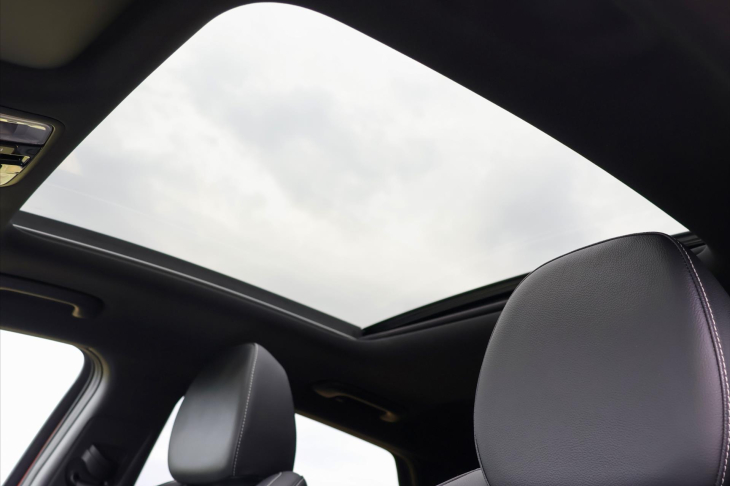 Kia ProCeed 1,6 CRDI GT-Line Aut. LED Kůže