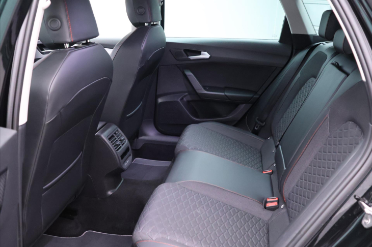 Seat Leon 2,0 TDI FR 110kW DSG CZ DPH