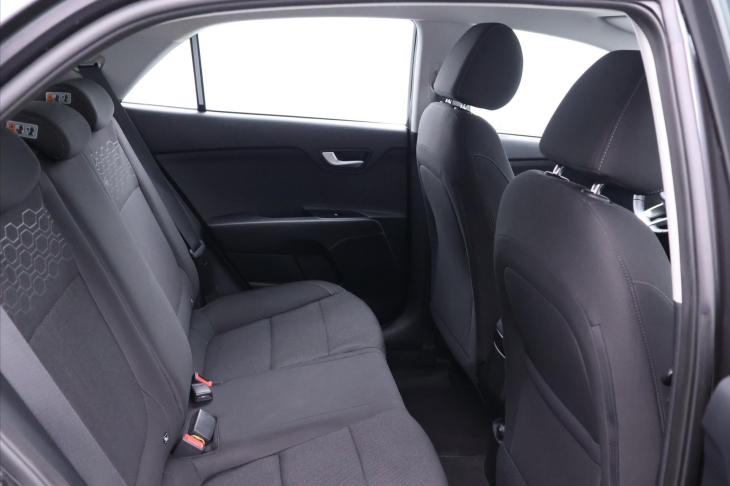Kia Rio 1,4 CVVT 73kW Exclusive Navi
