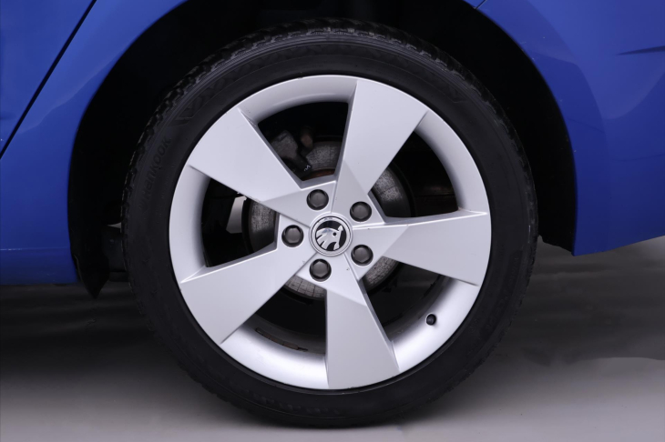 Škoda Octavia 2,0 TDI 110kW Style DSG