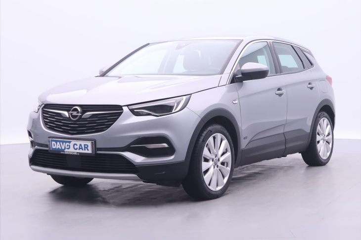 Opel Grandland X 1,6 TURBO PHEV 4x4 Innovation