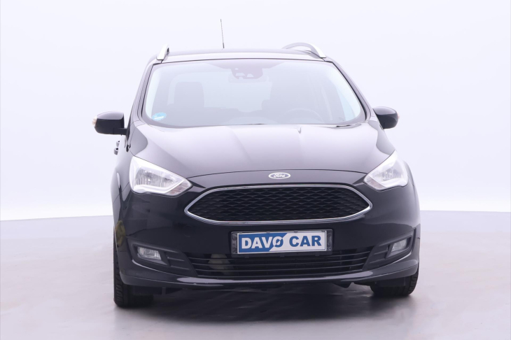 Ford Grand C-MAX 2,0 TDCI 110kW 7-Míst 1.Maj