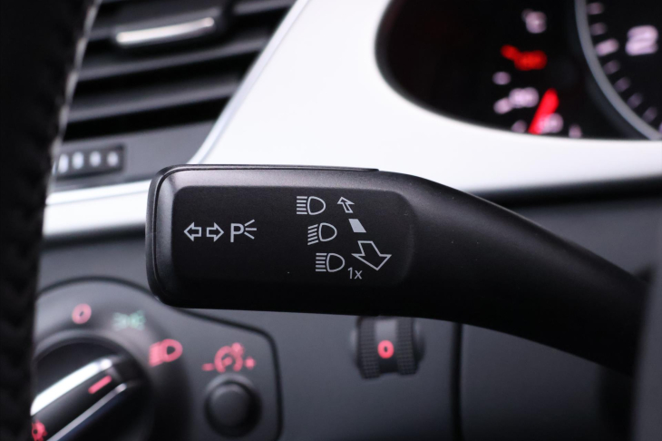 Audi A4 Allroad 2,0 TSFI 155kW Aut. Quattro