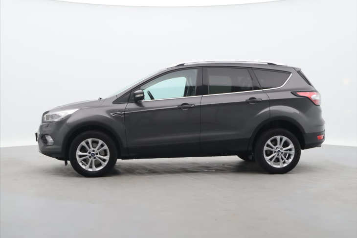Ford Kuga 1,5 TDCI 88kW CZ Titanium DPH