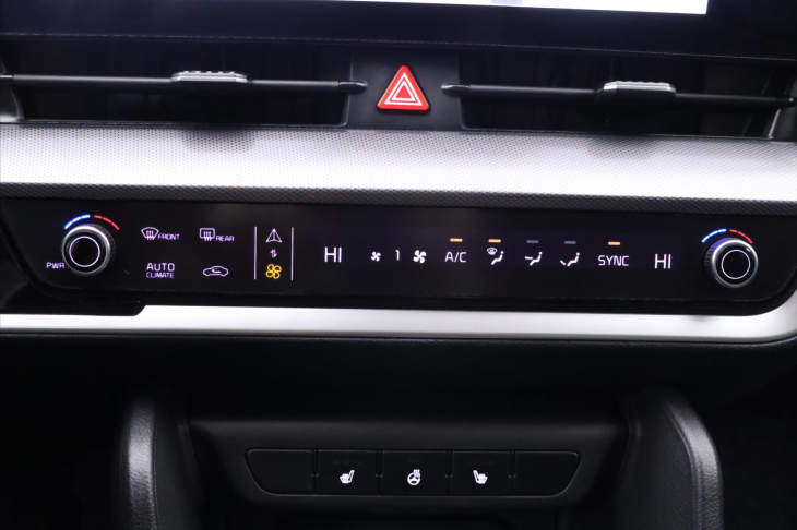 Kia Sportage 1,6 T-GDi 110 kW CZ DPH 1.Maj