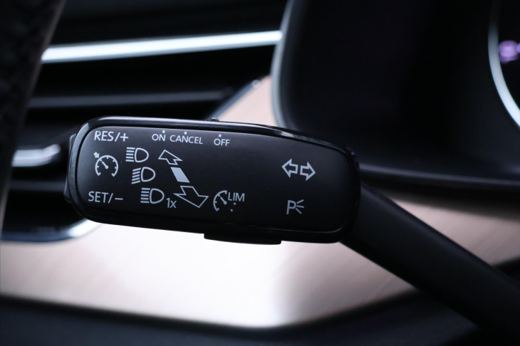 Škoda Kamiq 1,0 TSI 85 kW Style Tempomat