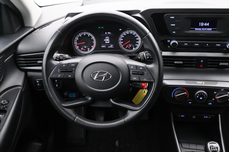 Hyundai Bayon 1,2 i 62kW Comfort CZ