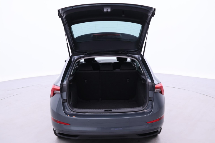 Škoda Scala 1,0 TSI 81kW DSG Style CZ