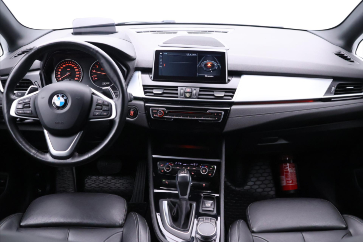 BMW Řada 2 2,0 225ia 170kW xDrive Sport