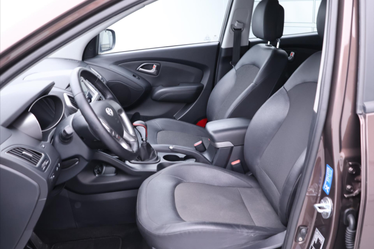 Hyundai ix35 2,0 i 120kW Comfort 1.Maj.