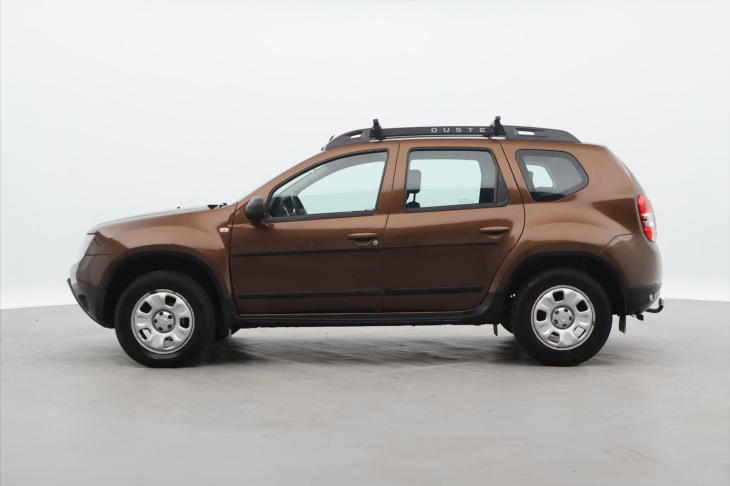 Dacia Duster 1.6 77kW 16V Cool CZ 1.Maj.
