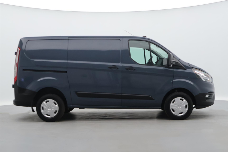 Ford Transit Custom 2,0 TDCI 77kW Klima 1.Maj DPH