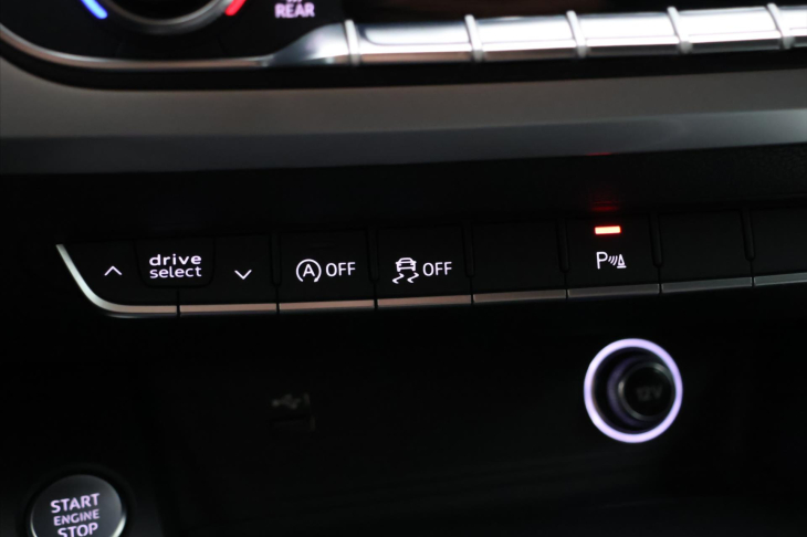 Audi A5 3,0 TDI Quattro CZ S-Tronic