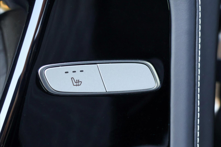 Mercedes-Benz Třídy G 4,0 63AMG 4x4^2 Manufaktur