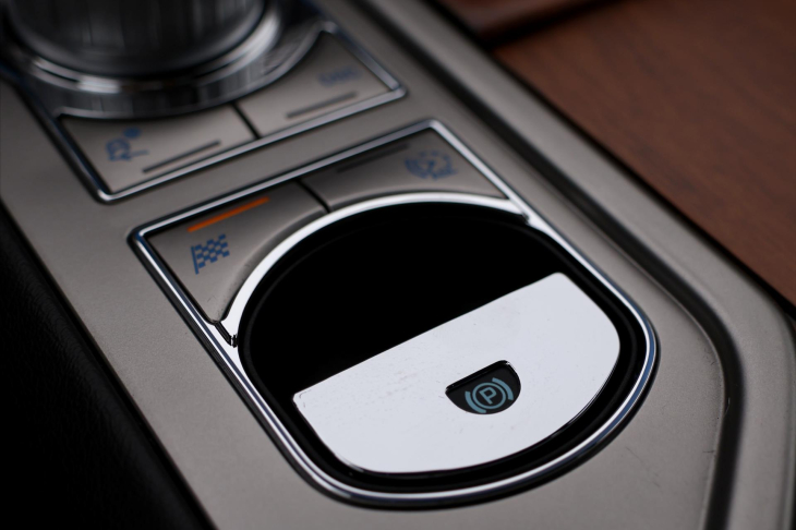 Jaguar XF 3,0 D 155kW Luxury