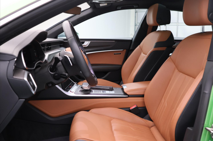 Audi S7 3,0 TDI 253kW quattro Sportback