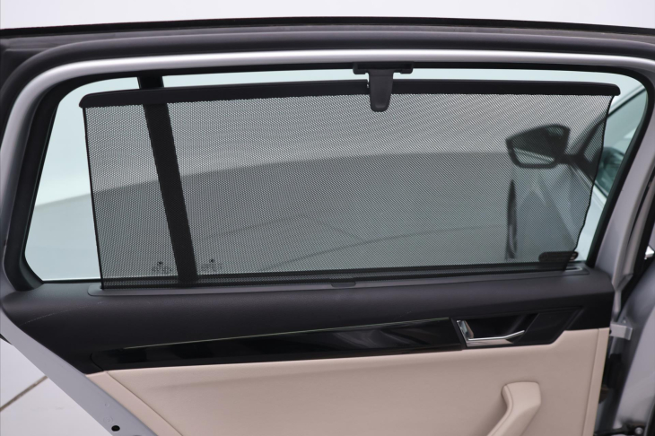 Škoda Superb 2,0 TDI 140kW L&K CZ DPH DSG