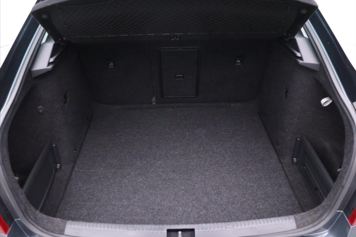 Škoda Octavia 2,0 TDI 110kW DSG LED Navi