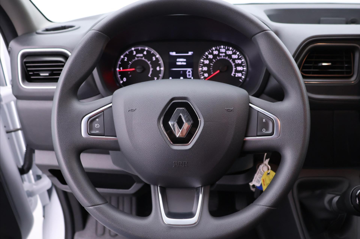 Renault Master 2,3 dCi 100kW CZ 1Maj L3H2 DPH