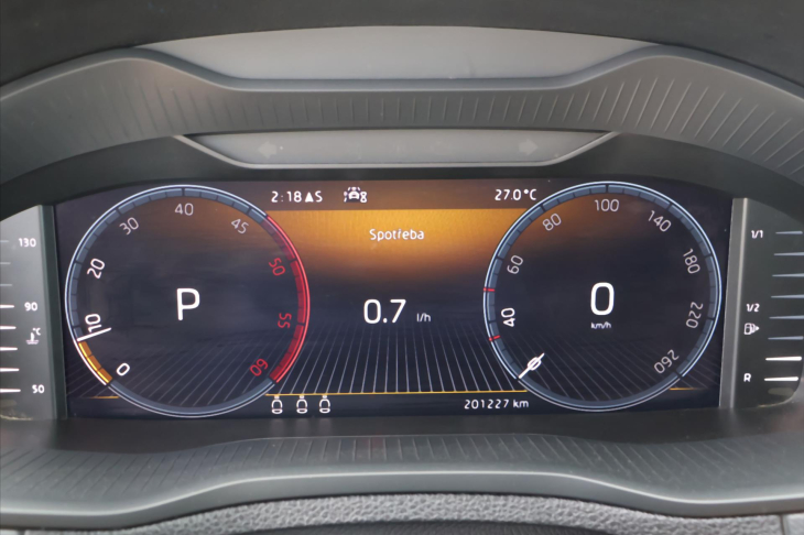 Škoda Karoq 2.0 TDI 110kW DSG 4x4 Ambition