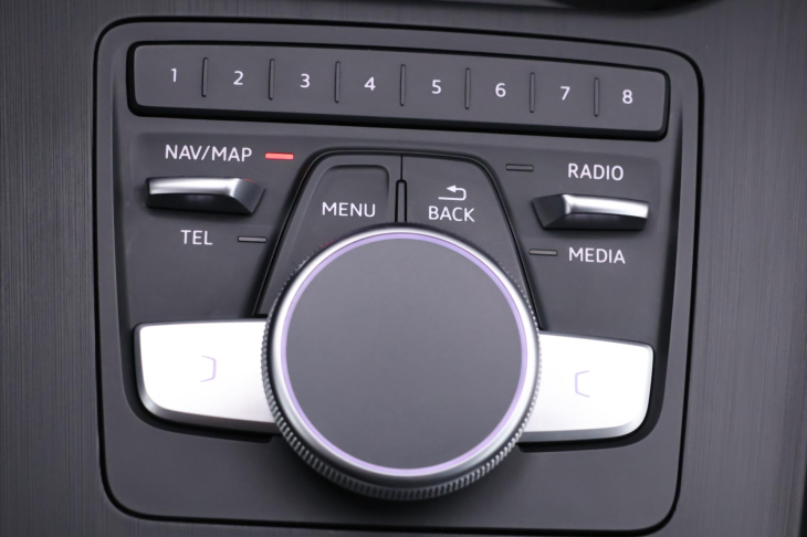 Audi A5 3,0 TDI Quattro CZ S-Tronic