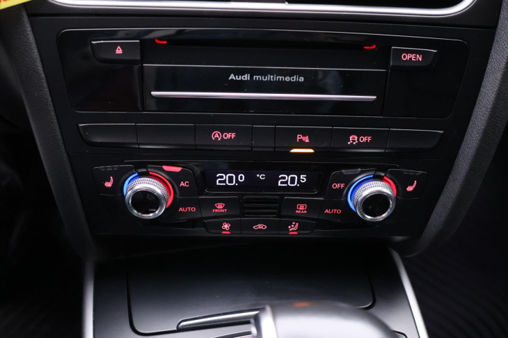 Audi A4 3,0 TDI 180kW Aut. quattro